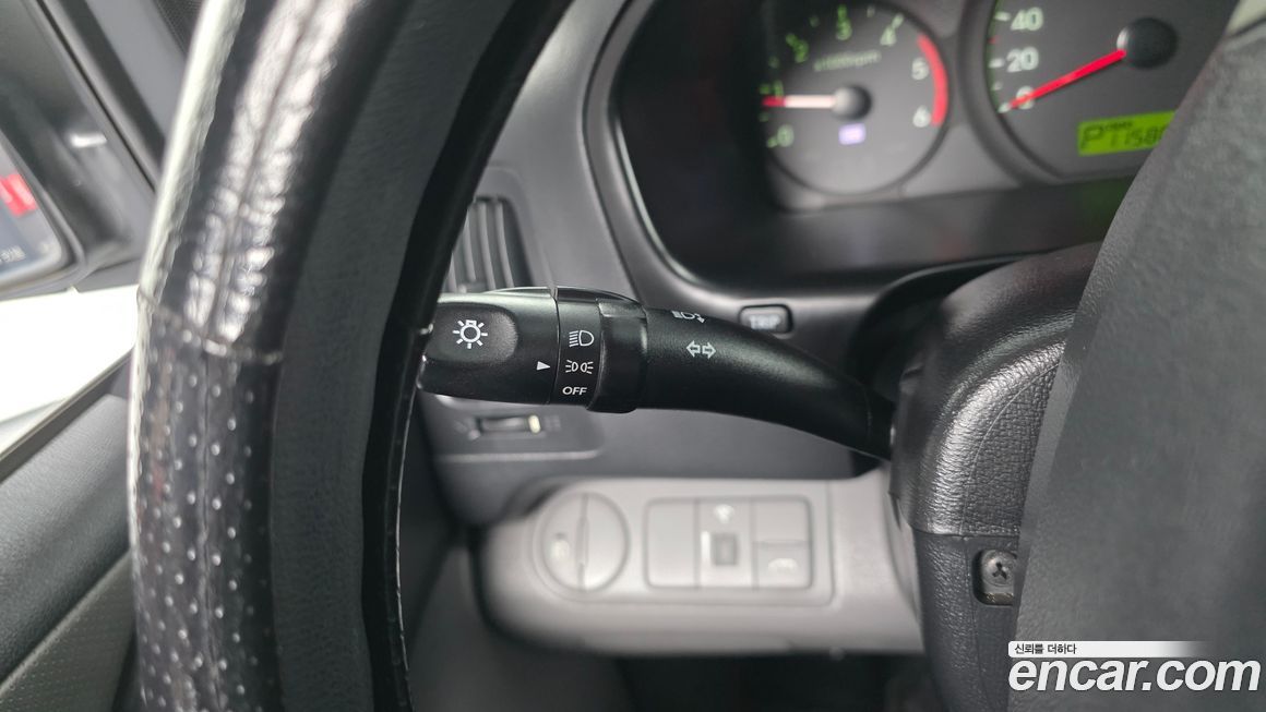 Hyundai Starex 2014