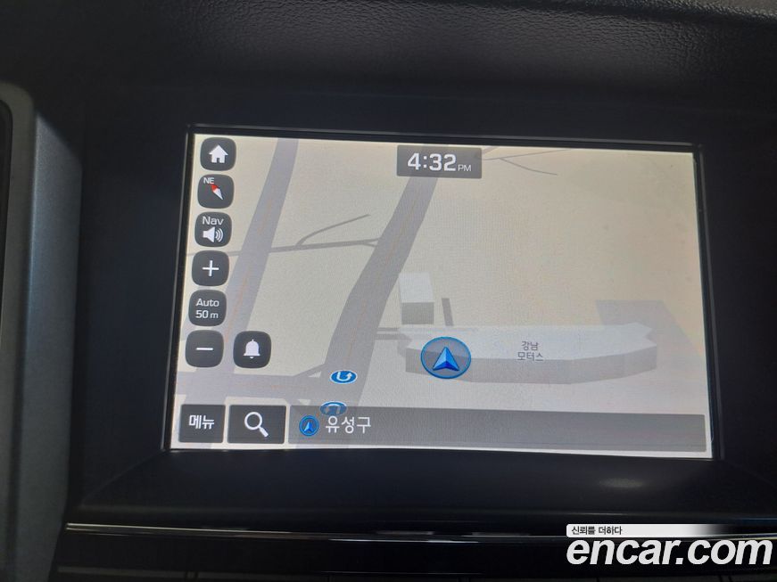 Hyundai Tucson 2016