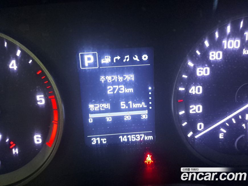 Hyundai Tucson 2016