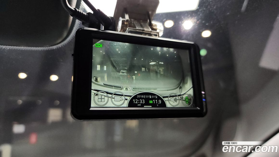 ChevroletGMDaewoo Spark 2020