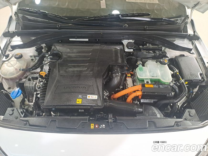 Hyundai Ioniq 2016