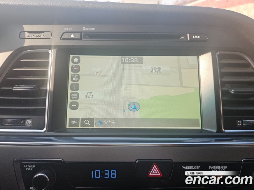 Hyundai Sonata 2017
