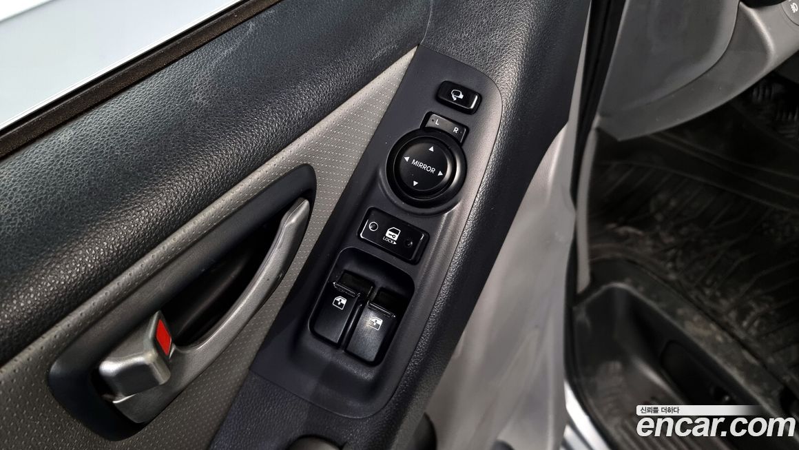 Hyundai Starex 2014