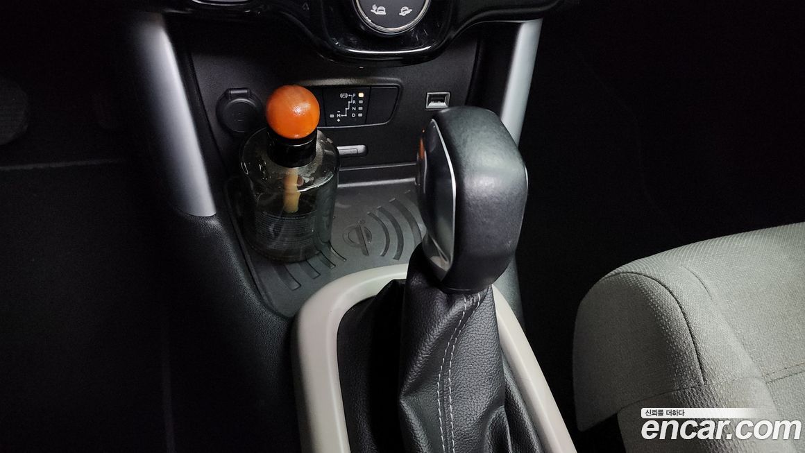 Citroen-DS C3 Aircross 2019