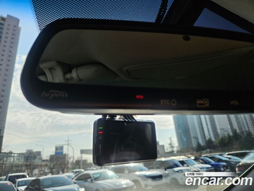 Hyundai Santafe 2014