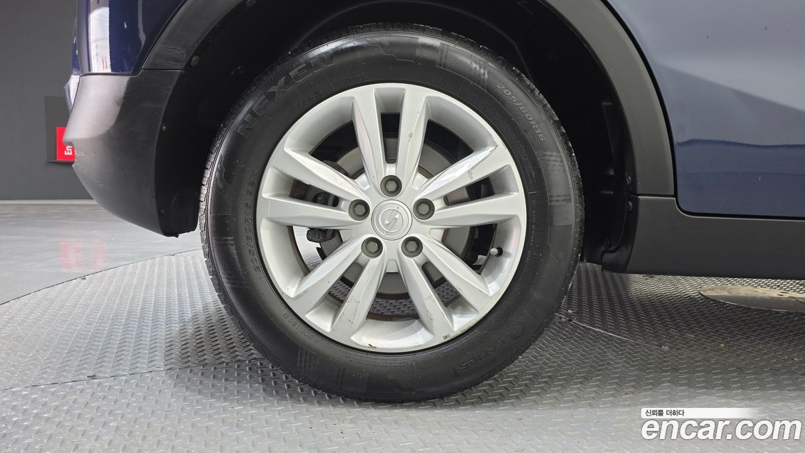 KG_Mobility_Ssangyong TIBOLI 2018