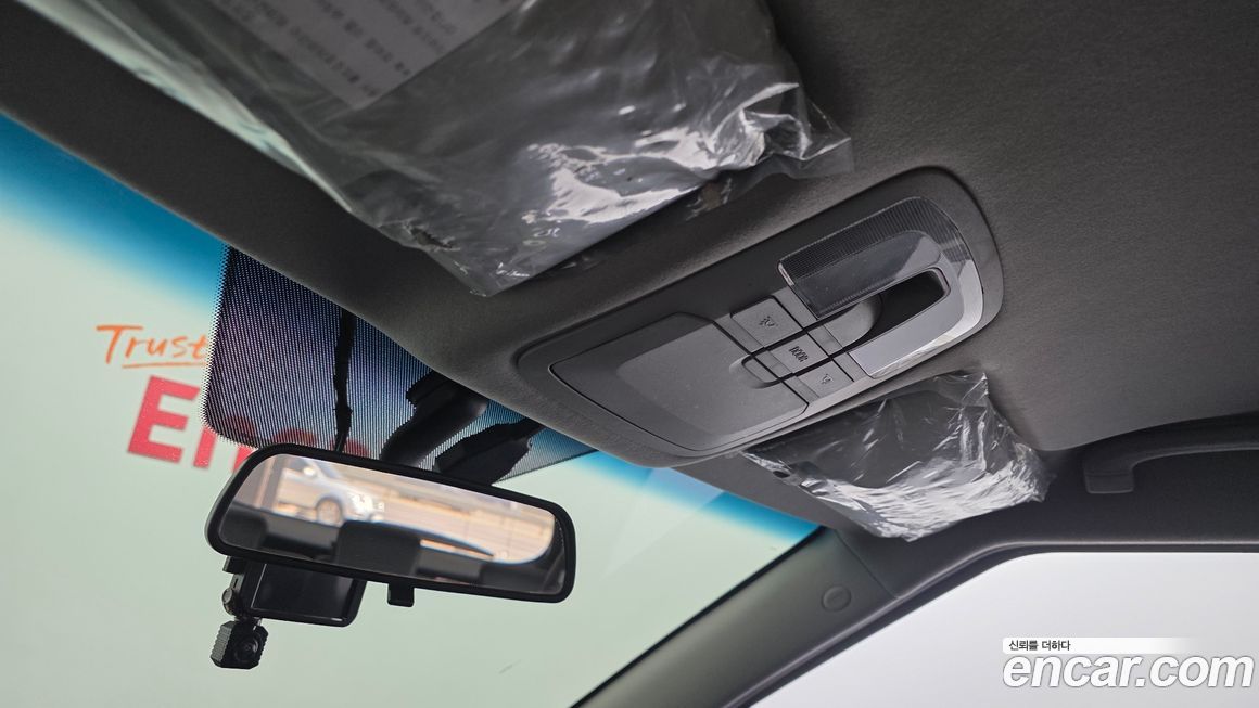 KG_Mobility_Ssangyong TIBOLI 2018