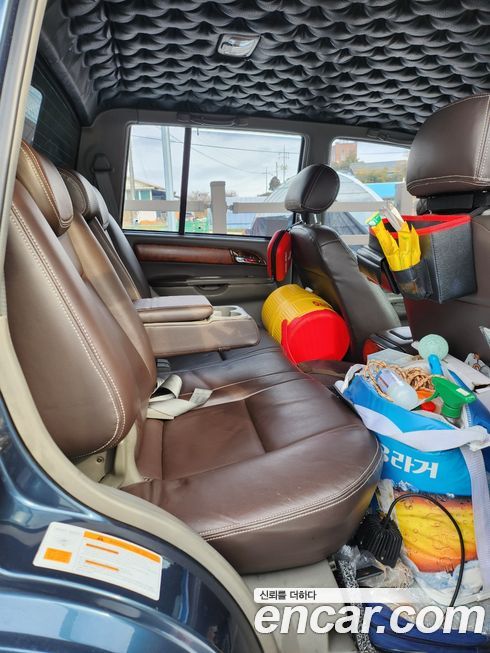 KG_Mobility_Ssangyong Musso 2003