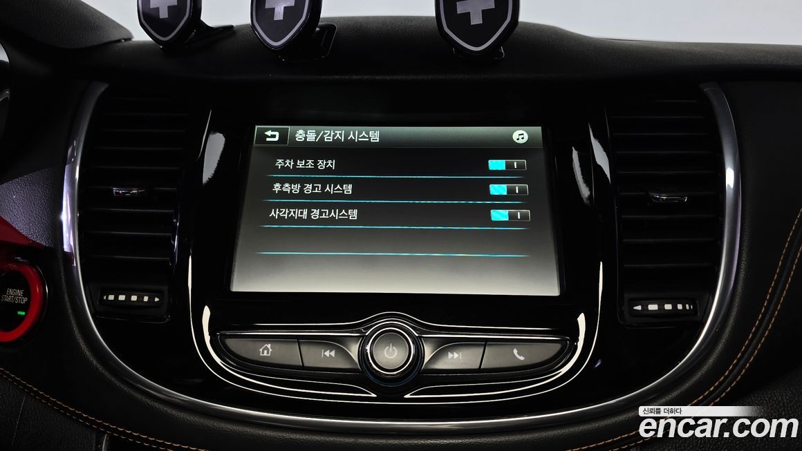 ChevroletGMDaewoo Trax 2018
