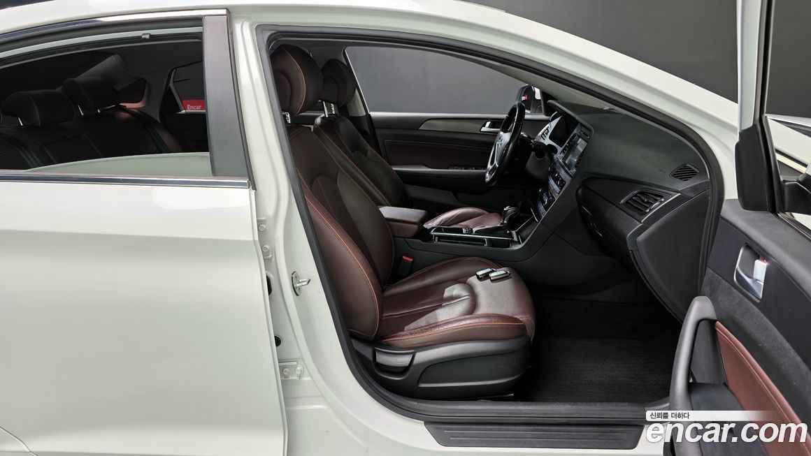 Hyundai Sonata 2017