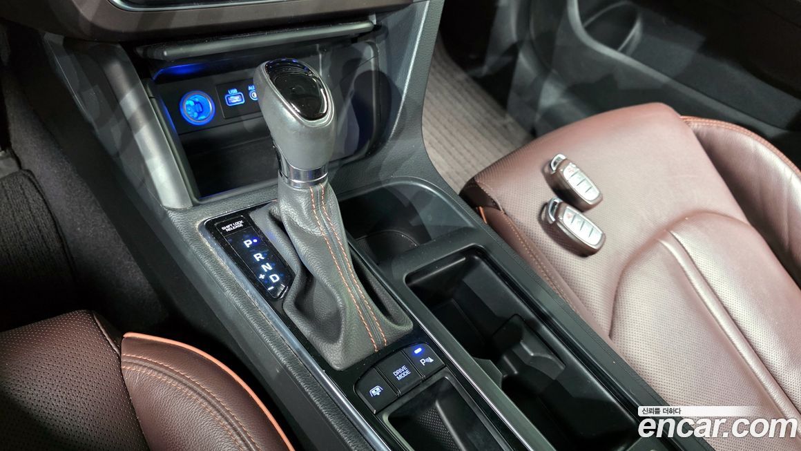 Hyundai Sonata 2017