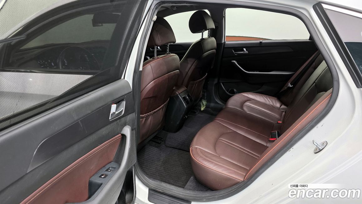 Hyundai Sonata 2017