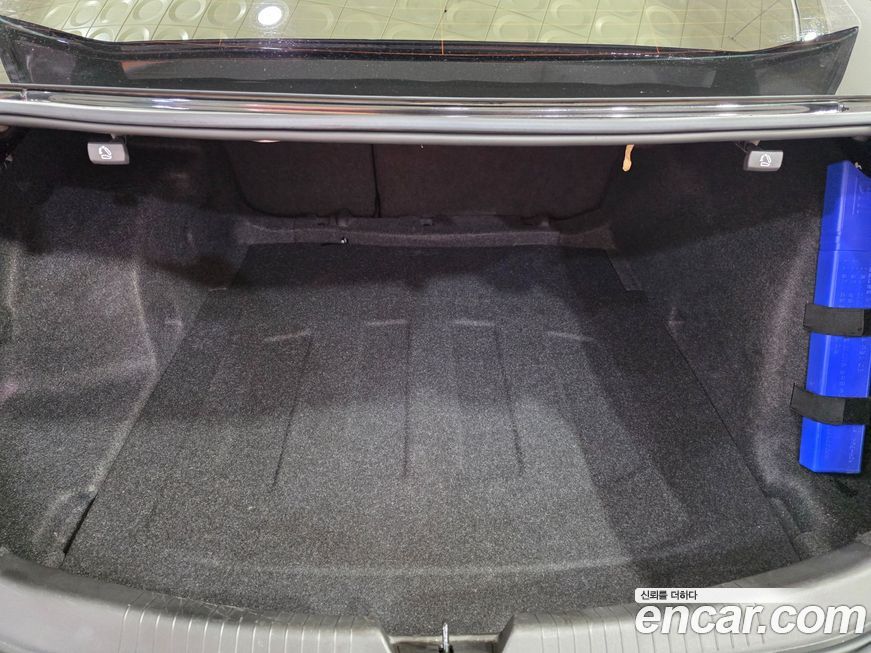 ChevroletGMDaewoo Malibu 2019