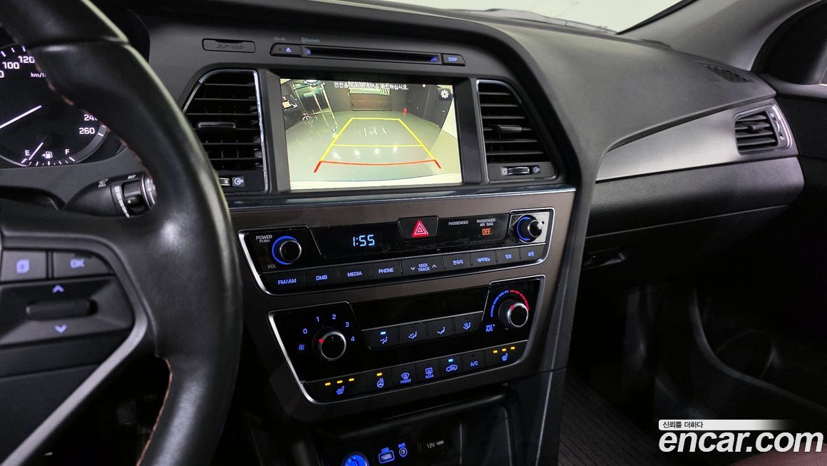 Hyundai Sonata 2017