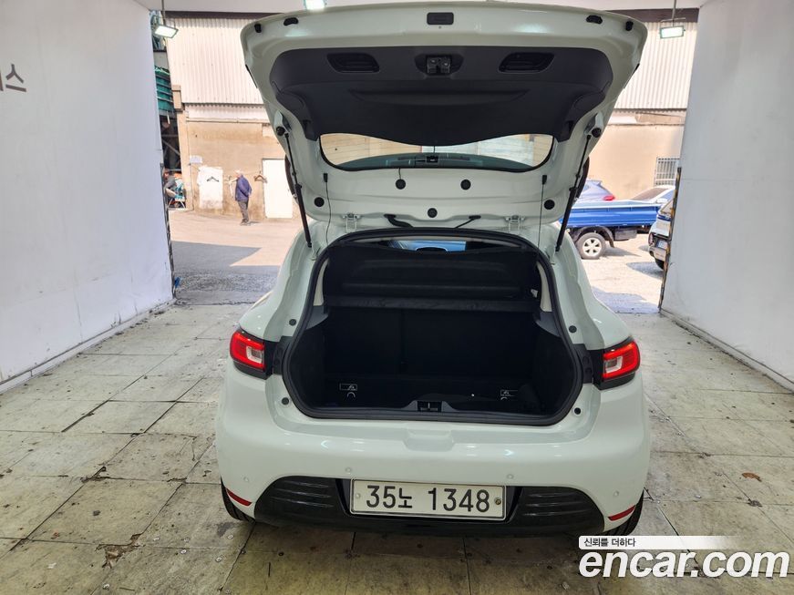 Renault-KoreaSamsung Cilo 2019