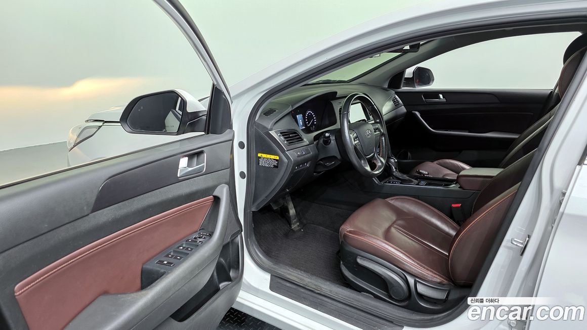 Hyundai Sonata 2017