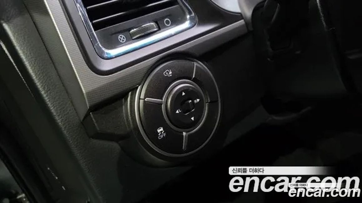 KG_Mobility_Ssangyong KORANDO 2016