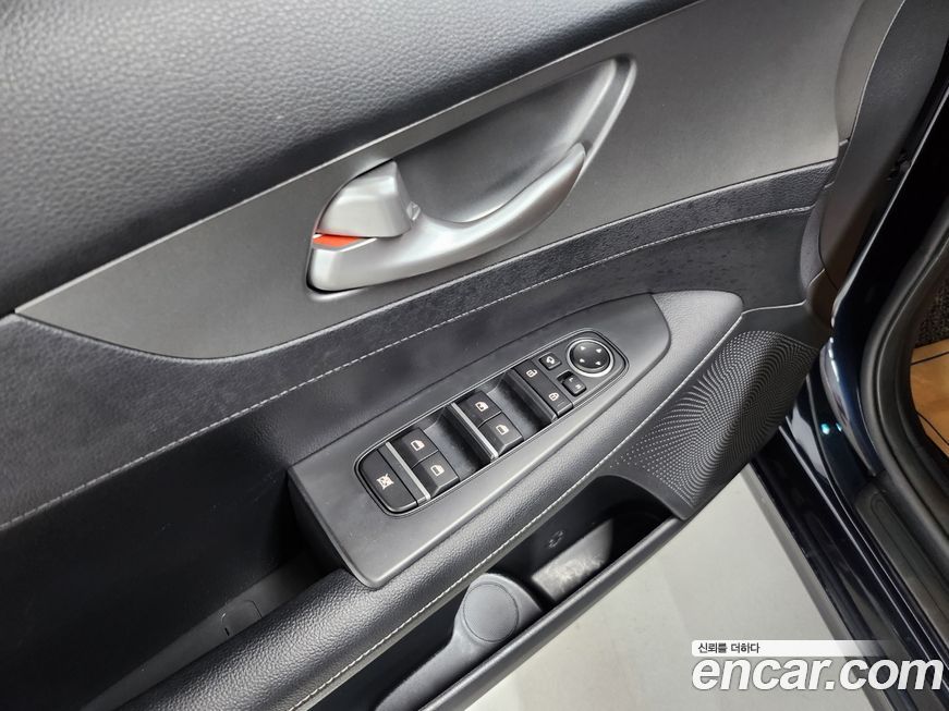 Kia K3 2019