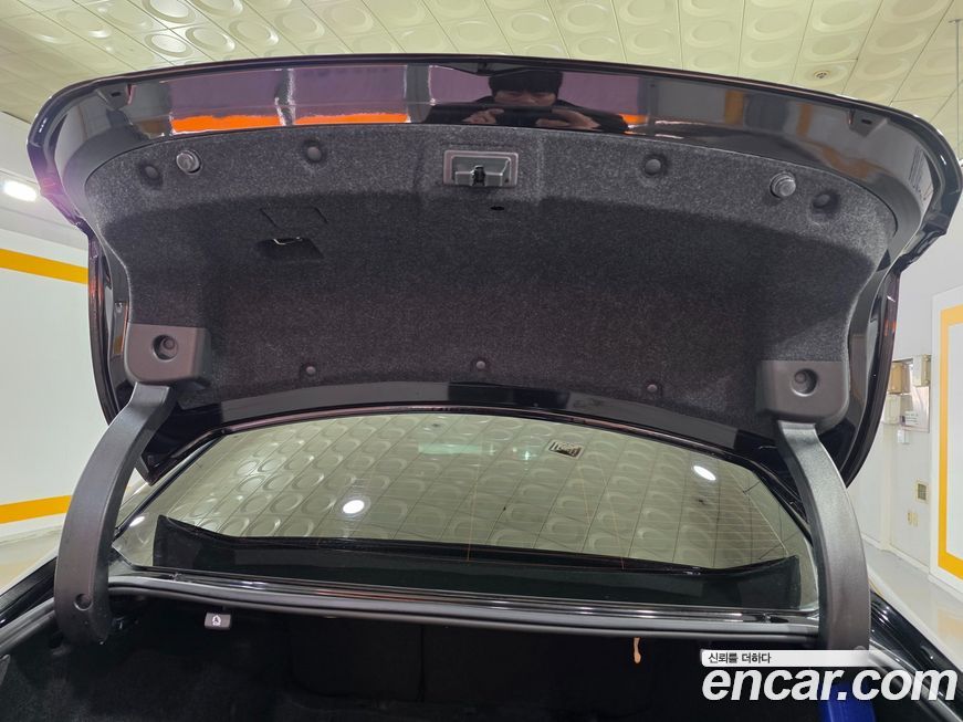 ChevroletGMDaewoo Malibu 2019