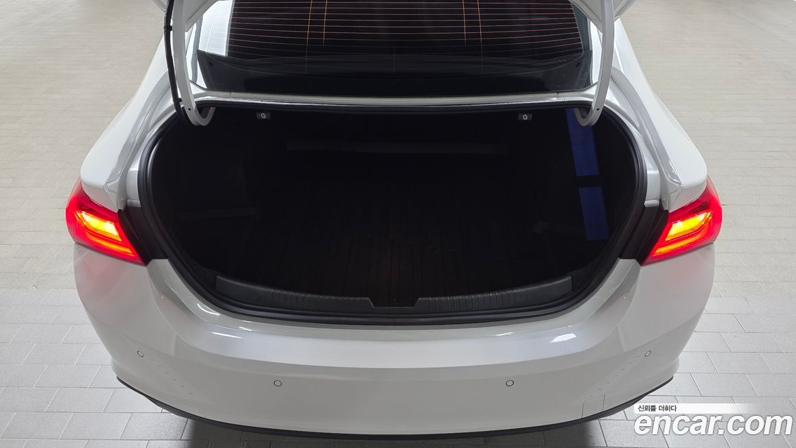 ChevroletGMDaewoo Malibu 2017