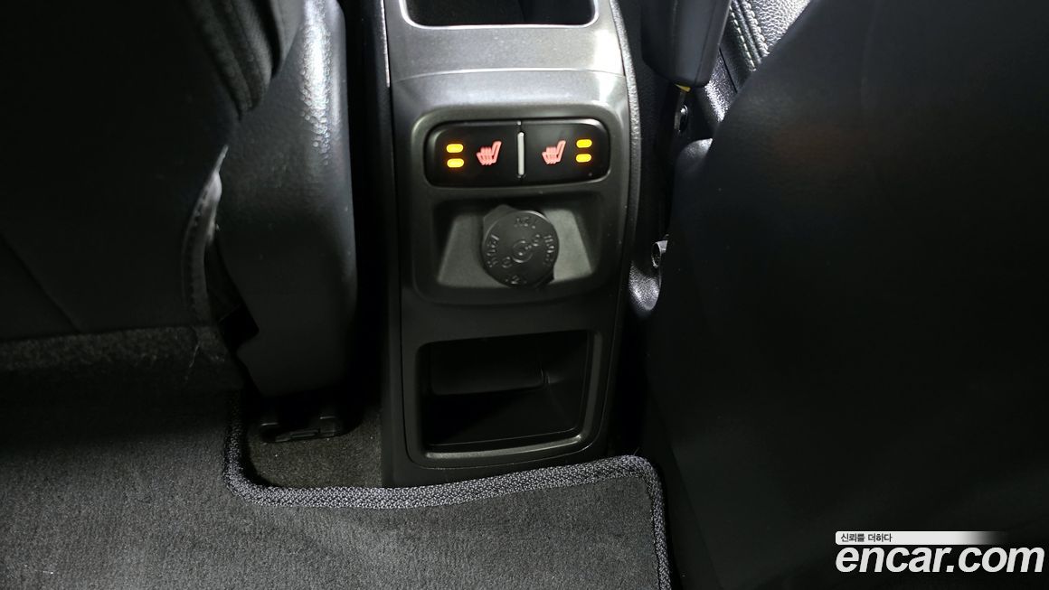 Kia RAY 2017