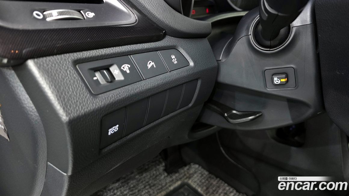 Hyundai Santafe 2013