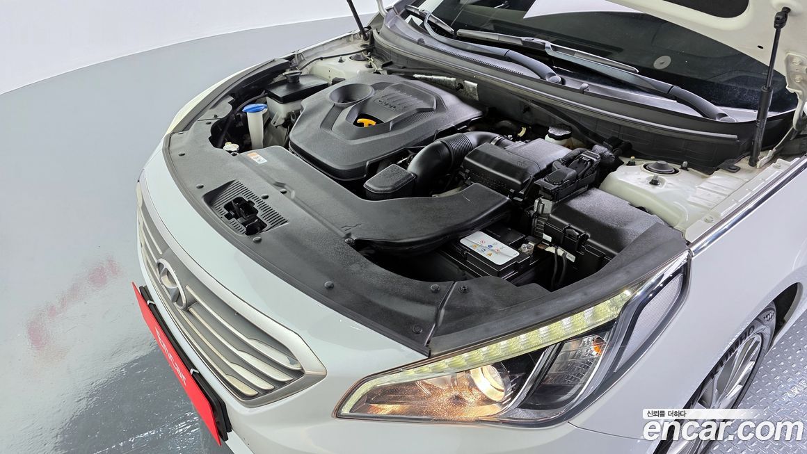 Hyundai Sonata 2017