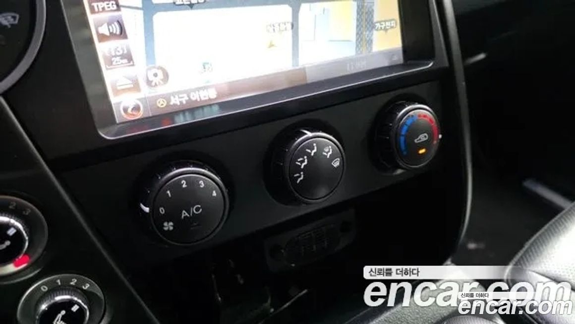 KG_Mobility_Ssangyong KORANDO 2016