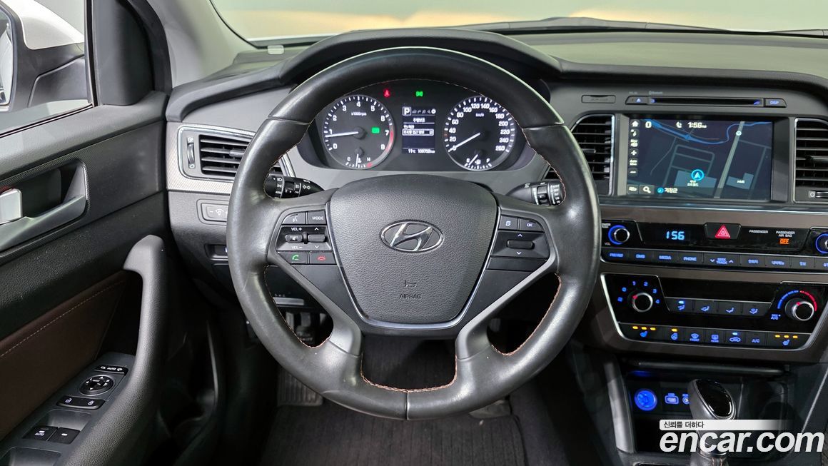 Hyundai Sonata 2017