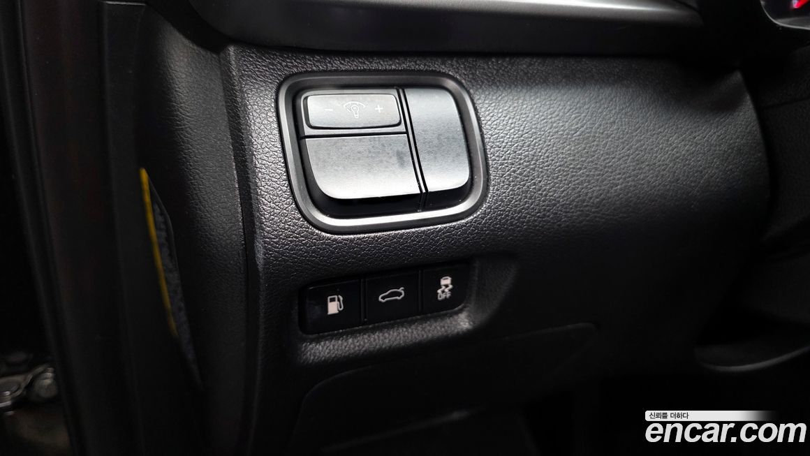 Kia K5 2019