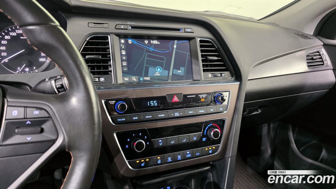 Hyundai Sonata 2017