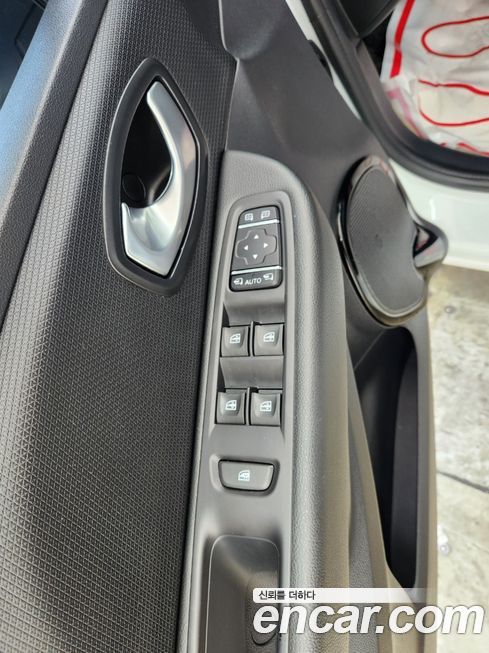 Renault-KoreaSamsung Cilo 2019