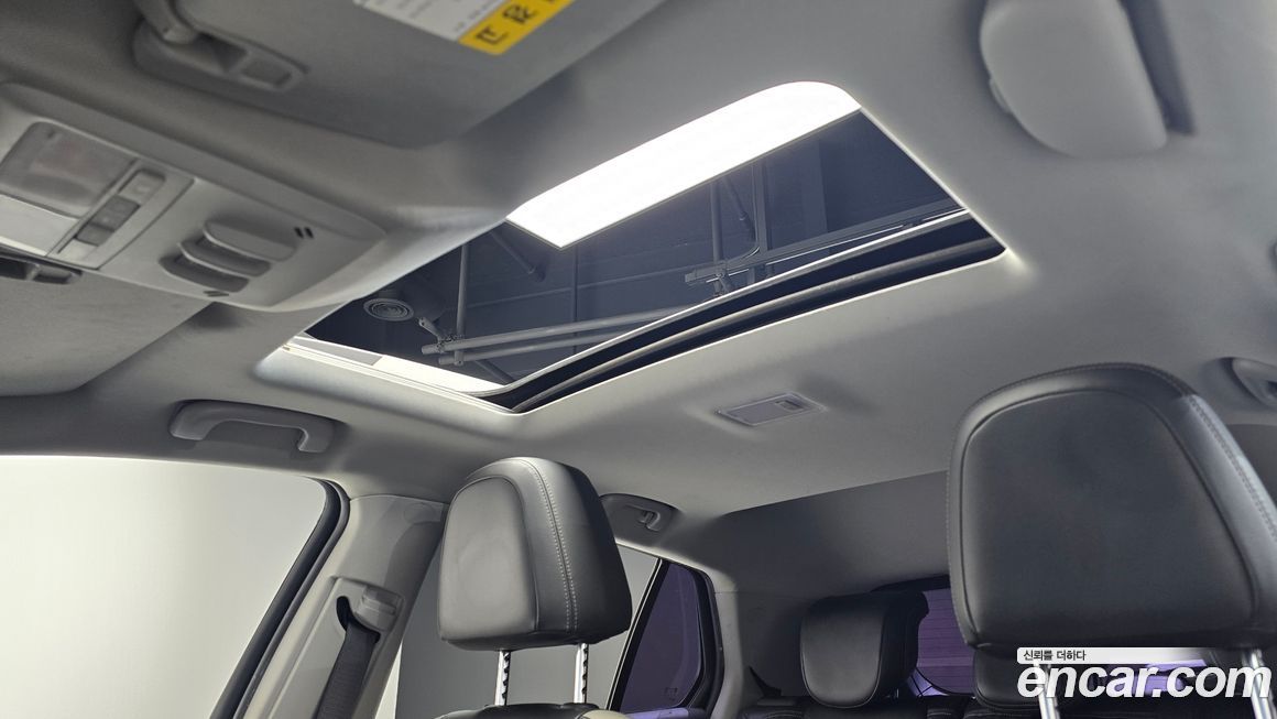 ChevroletGMDaewoo Trax 2018