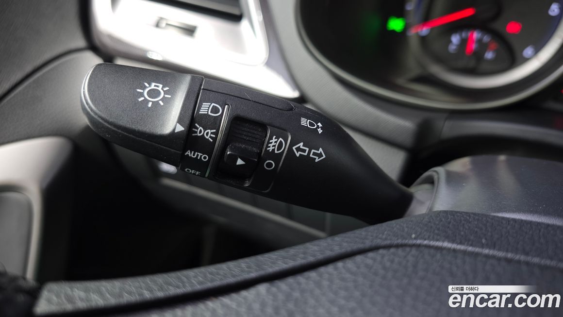 Hyundai Santafe 2013