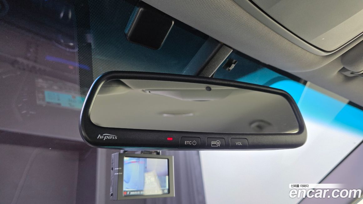 Hyundai Santafe 2013