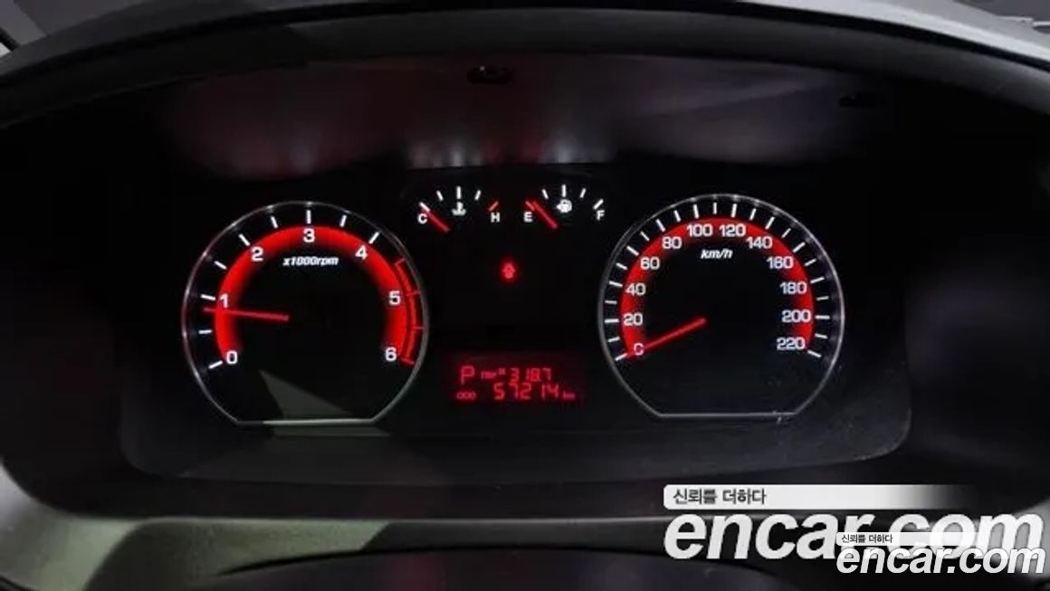 KG_Mobility_Ssangyong KORANDO 2016