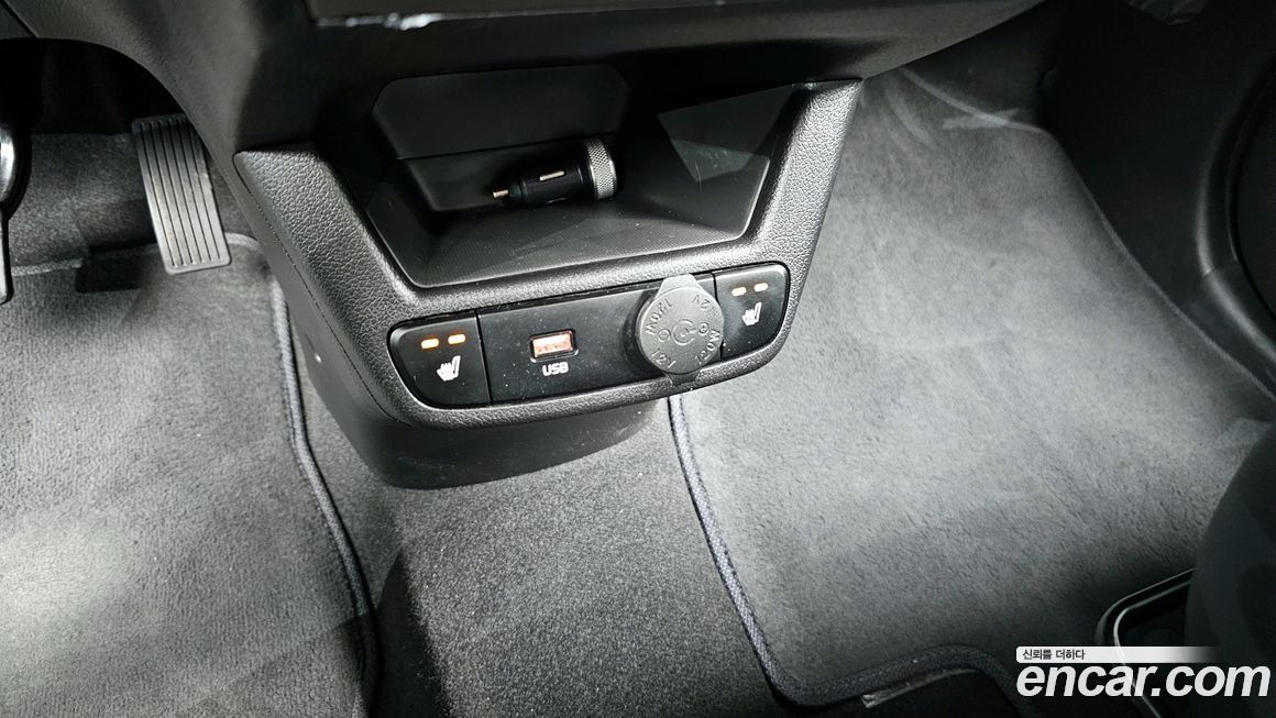 Kia RAY 2021