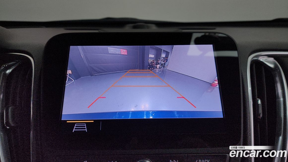 ChevroletGMDaewoo Malibu 2019