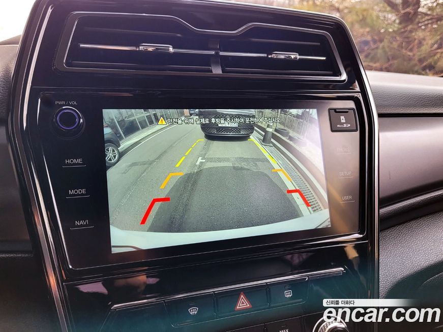 KG_Mobility_Ssangyong TIBOLI 2021