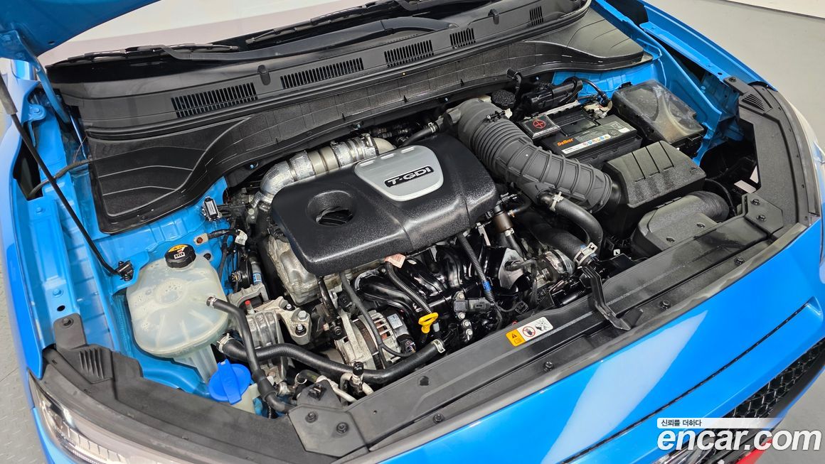 Hyundai Kona 2018