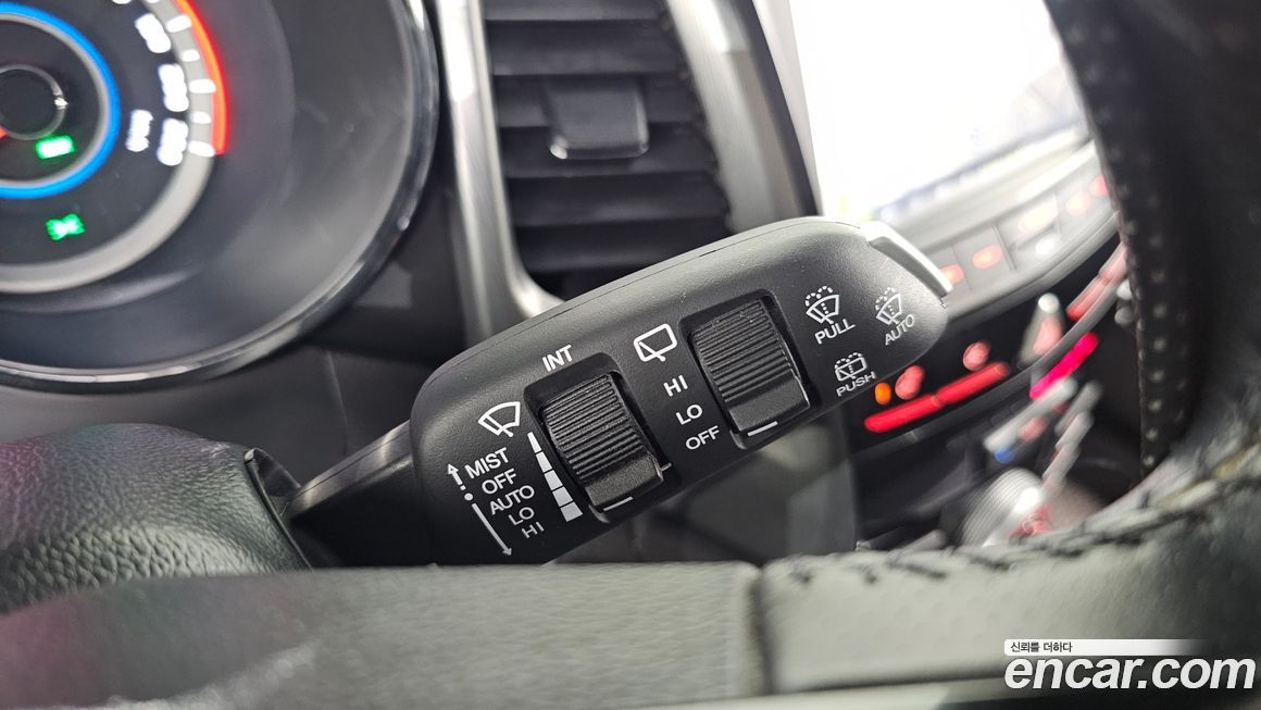 KG_Mobility_Ssangyong TIBOLI 2018