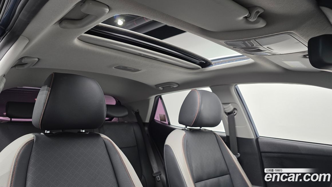 Kia Stonic 2019