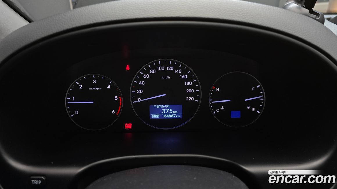 Hyundai Starex 2019