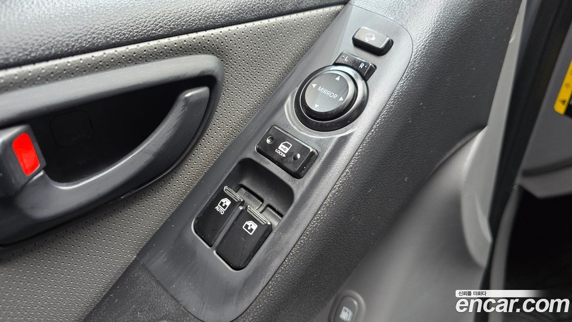 Hyundai Starex 2019