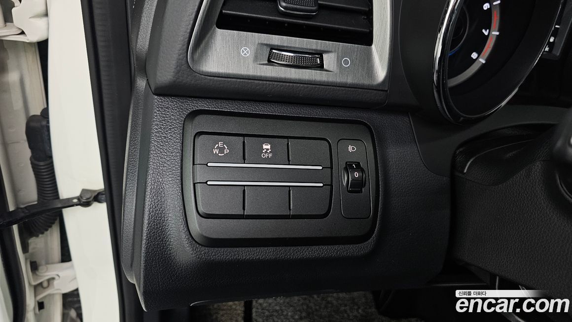 KG_Mobility_Ssangyong TIBOLI 2018