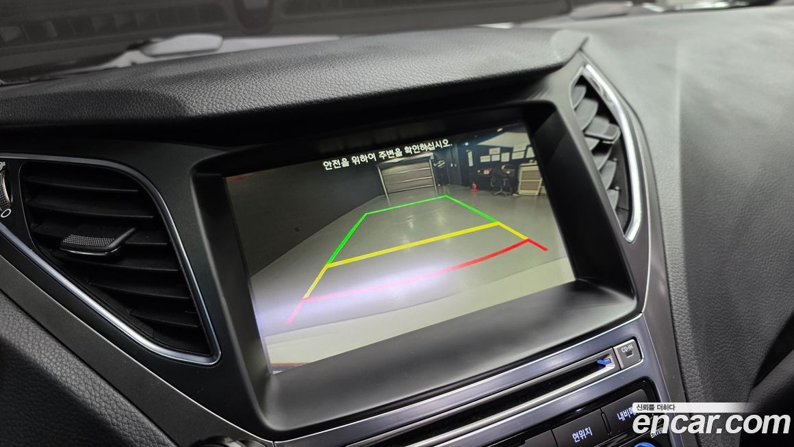 Hyundai Grandeur 2016