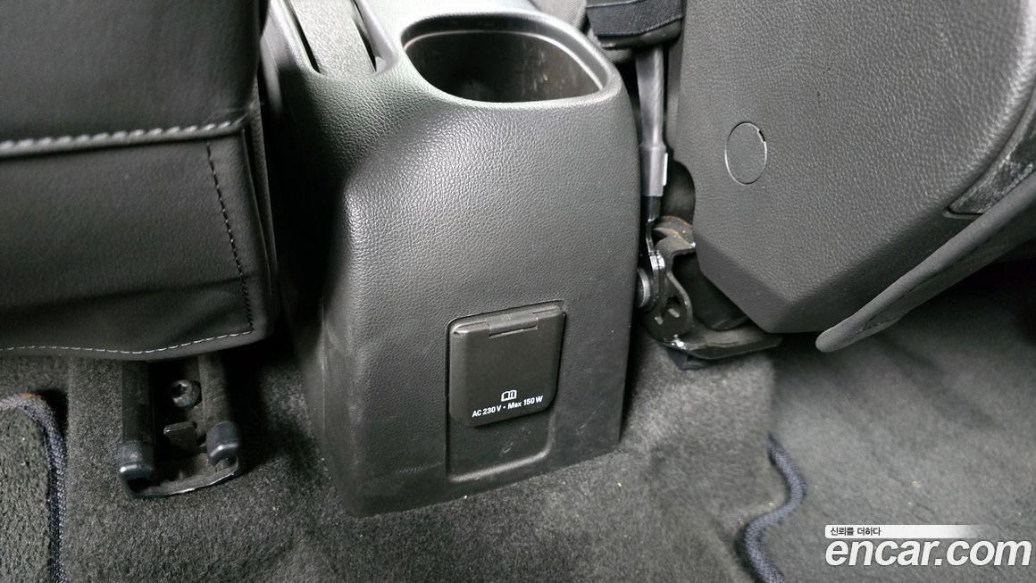 ChevroletGMDaewoo Trax 2020