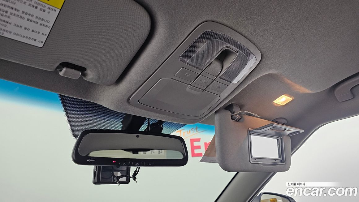 KG_Mobility_Ssangyong TIBOLI 2018