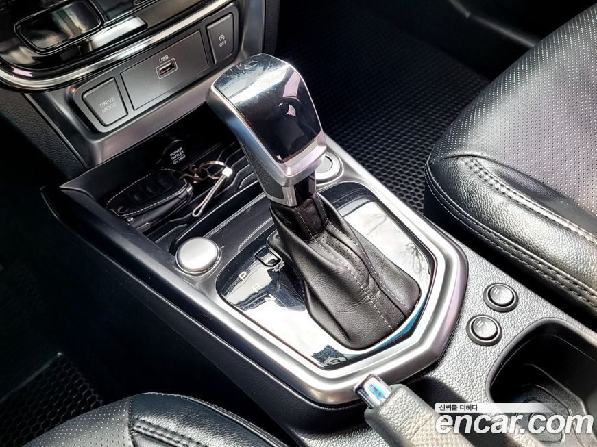 KG_Mobility_Ssangyong TIBOLI 2021