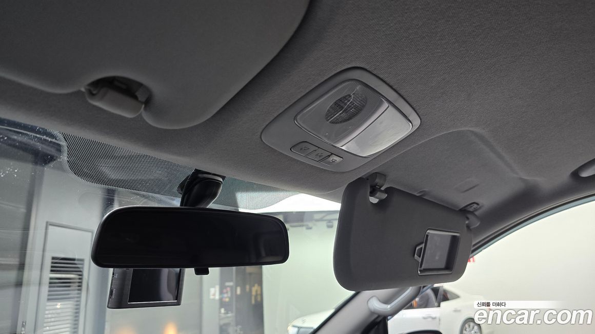 Hyundai Starex 2019